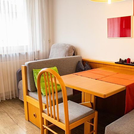Appartement Thanei Burgusio Buitenkant foto