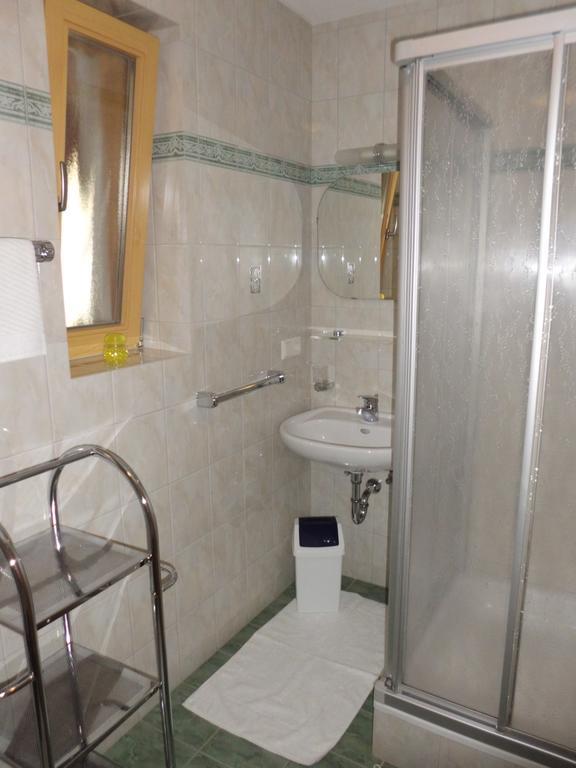 Appartement Thanei Burgusio Buitenkant foto
